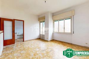 Appartamento a Novi Ligure 4 locali