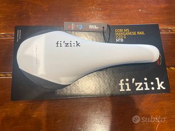 Sella fizik Gobi M5
