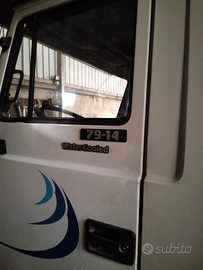 Cambio completo 79.14