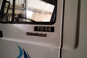 Cambio completo 79.14