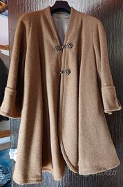 Cappotto godet