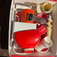 Macchina per passata pomodoro