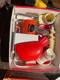 Macchina per passata pomodoro