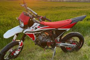 Fantic XM 50 2022 Motore Nuovo