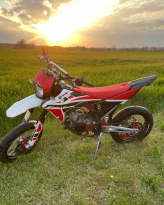 Fantic XM 50 2022 Motore Nuovo