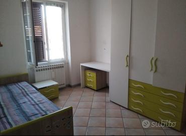 Cameretta come nuona