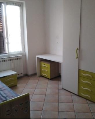Cameretta come nuona
