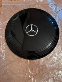Freesbi Mercedes