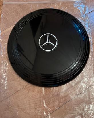 Freesbi Mercedes