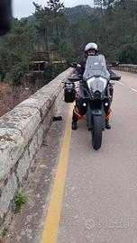 Ktm 1290 super adventure s my 2022