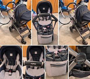 Trio Peg Perego
