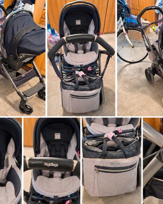 Trio Peg Perego