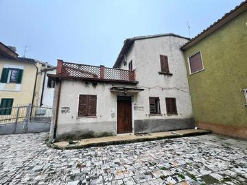 Villa bifamiliare Spoleto [Cod. rif 202331BVRG]