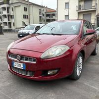 Fiat Bravo 1.6 diesel 120cv