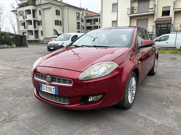 Fiat Bravo 1.6 diesel 120cv