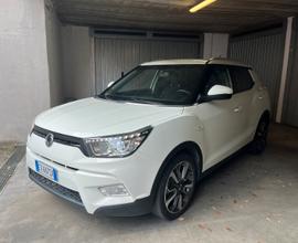 Ssangyong Tivoli 1.6 Diesel euro 6