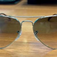 Ray Ban - Aviator Large Metal