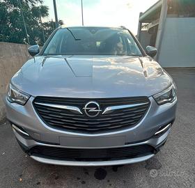 Grandland X 1.5 Ecotec 130 cv Diesel A.