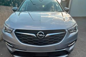 Grandland X 1.5 Ecotec 130 cv Diesel A.