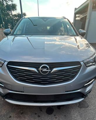 Grandland X 1.5 Ecotec 130 cv Diesel A.