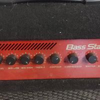 Yamaha Bass Stage BS 150W