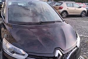 Renault Grand Scenic 1.7 TDI sport Edition 2