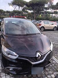 Renault Grand Scenic 1.7 TDI sport Edition 2