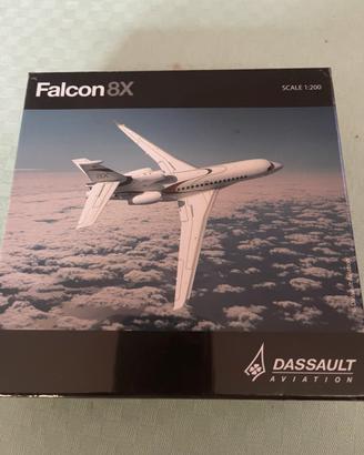 Modellino Falcon