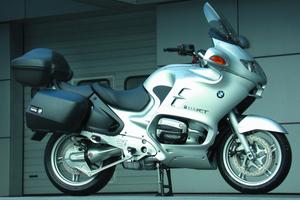 BMW R 850 RT