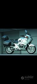 BMW R 850 RT