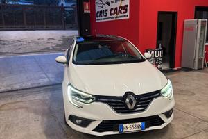 Renault Megane Mégane Grand Coupé dCi 130CV Energy