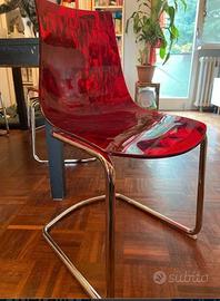 Sedie Calligaris 
