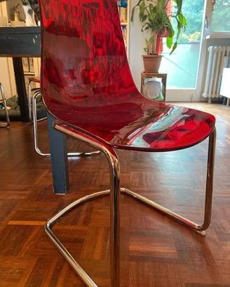 Sedie Calligaris 