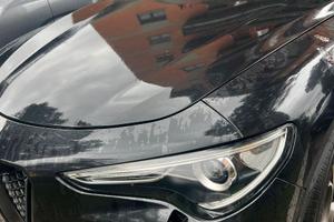 alfa romeo stelvio 2.2 180cv (leggere dentro)