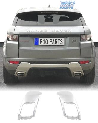 MODANATURA SCARICO RANGE ROVER EVOQUE LOOK DINAMIC