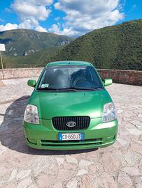 Auto KIA Picanto