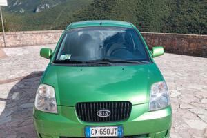 Auto KIA Picanto