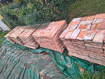 Tavelle per pavimento pavimentazione