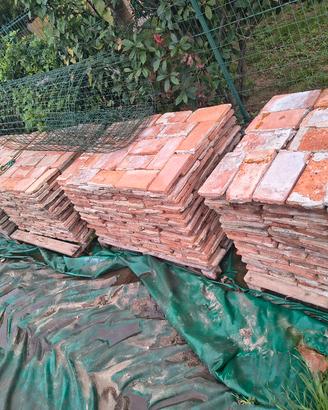 Tavelle per pavimento pavimentazione