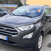 Ford EcoSport 1.0 EcoBoost 125 CV Start&Stop Plus