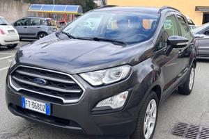 Ford EcoSport 1.0 EcoBoost 125 CV Start&Stop Plus
