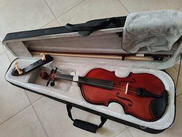 Violino 3/4