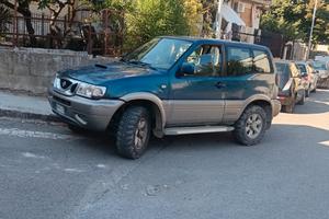 Nissan Terrano2 diesel 