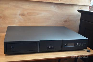 Lettore CD NAIM CD5i