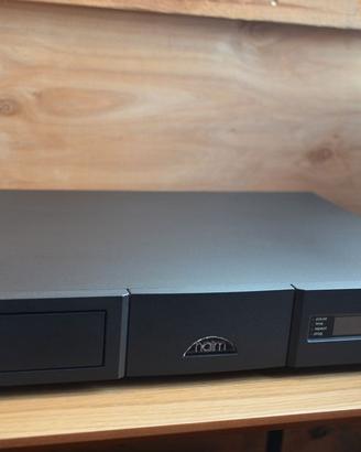 Lettore CD NAIM CD5i