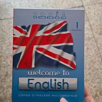 Corso di inglese  - Welcome to English