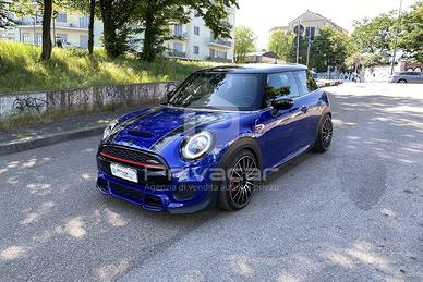 MINI Mini 2.0 John Cooper Works