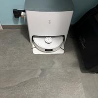 Robot ecovacs Turbo X1