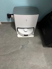 Robot ecovacs Turbo X1
