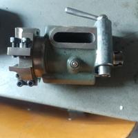 Torretta girevole Schaublin 102